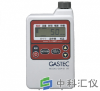 日本GASTEC GSP-311FT气体采集器