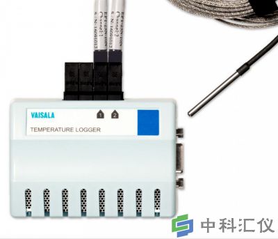 芬兰维萨拉VAISALA DL1000-1400温度记录仪