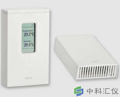 芬兰维萨拉VAISALA HMW90系列湿度温度变送器