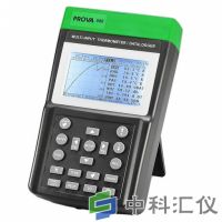 台湾泰仕 PROVA-800八点温度记录器