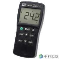 台湾泰仕 TES-1319A数字温度表