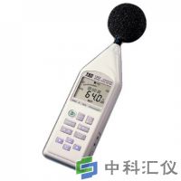 台湾泰仕 TES-1353L低频噪音计