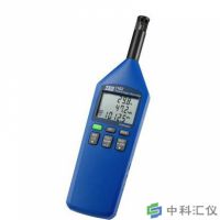 台湾泰仕 TES-1162温度/湿度/大气压力计