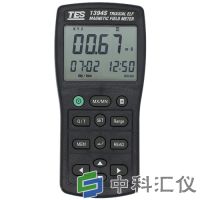 台湾泰仕 TES-1394S磁场测试仪