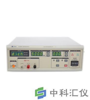ZC2683绝缘电阻测试仪