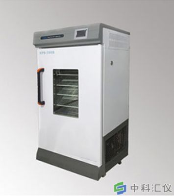 HPS-200B生化培养箱