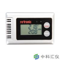 瑞士ROTRONIC HL-1D温湿度记录仪