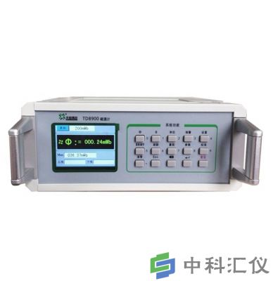 TD8900电容积分型磁通计
