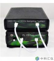 Q-DCO2 水中CO2测量系统