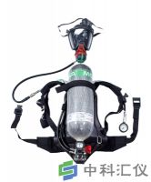 美国MSA 10121930 BD Mini-MAX空气呼吸器