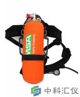美国MSA 10167766 AX2100空气呼吸器
