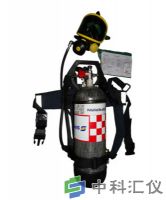 美国Honeywell SCBA805 T8000 标准呼吸器