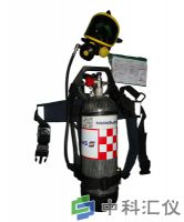 美国Honeywell SCBA805T T8000 他救呼吸器