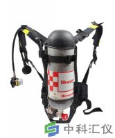 美国Honeywell SCBA126L C900 标准呼吸器
