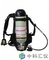 美国Honeywell SCBA805HT T8000他救呼吸器