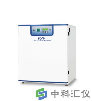 新加坡Esco CelCulture 二氧化碳培养箱 (直热气套式)