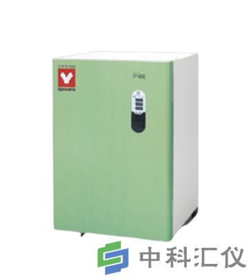日本YAMATO雅马拓 IP400二氧化碳培养箱