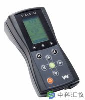 瑞典VMI VIBER X3手持式测振仪