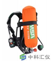 美国MSA 10216387 AX2100空气呼吸器