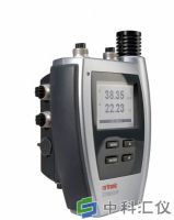 瑞士ROTRONIC HYGROLOG HL-NT3-D温湿度记录器