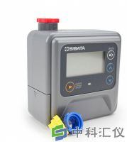 日本SIBATA柴田科学 MP-W5P微型泵