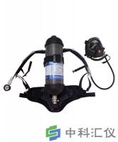 RHZKF6.8T/30 正压式空气呼吸器