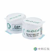 美国Zefon AIR-O-CELL生物气溶胶采样盒 10/bx
