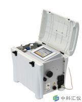 德国ErsaTec意尔特 Smart FID便携式非甲烷总烃检测仪