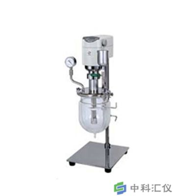 日本primix HOMOGENIZING MIXER™ MARK Ⅱ Model 2.5高速乳化分散机(真空式)