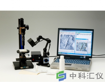 日本primix ASA-03RXD皮肤皱纹测试仪