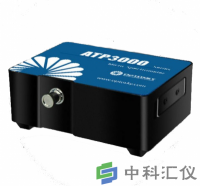 ATP3000高分辨率低噪声微型光纤光谱仪