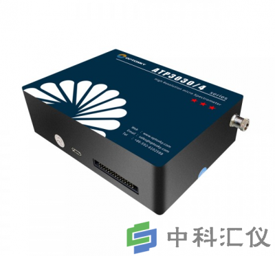 ATP3040高分辨率低噪声微型光纤光谱仪