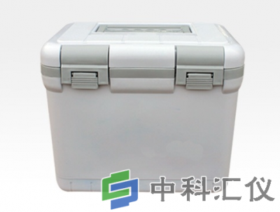 小型冷藏箱B6L(冷藏/冷冻型)