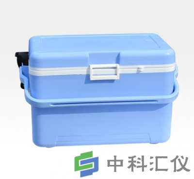 便携式冷藏箱B28L(冷藏/冷冻型)