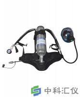 RHZKF12T/30 正压式空气呼吸器