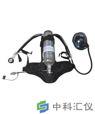 RHZKF12/30正压式空气呼吸器-12L