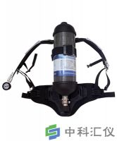 RHZKF6.8/30 正压式空气呼吸器(不含面具)