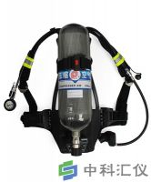 RHZKF-6.8/30空气呼吸器