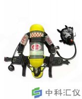 RHZK6.8/A空气呼吸器6.8L(3C经济款)