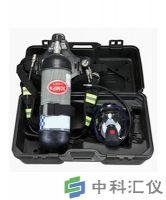 RHZK9/A 9L消防空气呼吸器