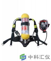 RHZK6.8/A 空气呼吸器(3C标准款)