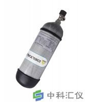 代尔塔106502 6.8L碳纤维复合气瓶 VECY
