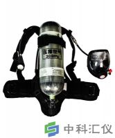 RHZK-6.8/30 6.8L 空气呼吸器