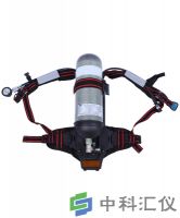 JY-G700 6.8L正压式空气呼吸器