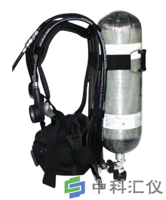 MF-RHZKF6.8/30正压式空气呼吸器(3C认证款)