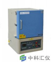 KSL-1800X-A1 1800℃高温箱式炉(3.4L)