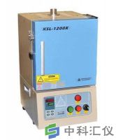 KSL-1200X-J 1200℃小型箱式炉