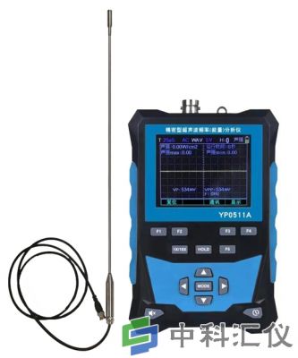 YP0511A超声波检测仪器
