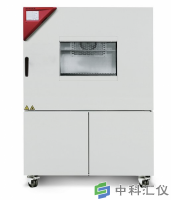德国BINDER MKF系列高低温交变气候箱