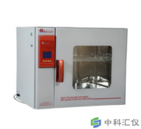 BPX-162程控电热恒温培养箱
